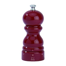Peugeot Paris U Select Karabiber Değirmeni 12 CM Kırmızı Lake