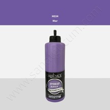Cadence Hibrit Multisurface Hybrid 500 Ml. H034 Mor
