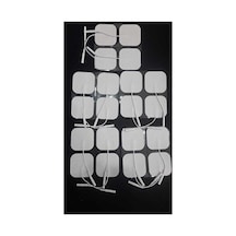 Kablolu Tens Pedi 5 Li Paket