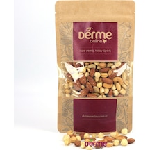 DermeOnline Karışık Kuruyemiş Lüks 200 G