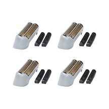 Markingyes 17150 17160 17155 17200 Model Tıraş Makinesi Yedek Başlık Renkli Tıraş Makinesi Yedek Başlığı Gflocn