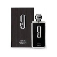 Afnan 9 Pm Eau De Parfum Edp 100 Ml Erkek Parfüm Fresh