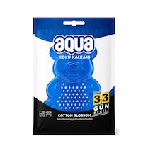 Koku Kalkanı Cotton Blossom Klozet Koku Giderici 33 Gün Etkili Tuvalet Kokulandırıcı - 901919511
