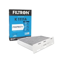 Fıltron K1111A Volkswagen Golf 5-6 03-18 Filtron Karbonlu Polen Filtresi