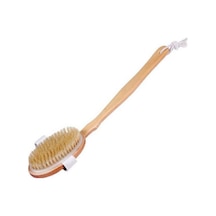 Tarko Lionesse 009 Ahşap Saplı Banyo Fırçası Ahşap