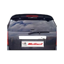 Chevrolet Captiva Spoiler 2006 ve Sonrasına Uyumludur Aracınızın Rengi