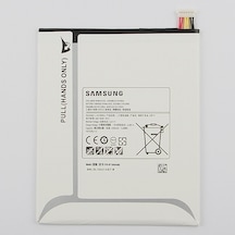 Samsung Uyumlu Galaxy Tab A 8.0 Sm-T350 T355 T355C Tablet Batarya - Pil