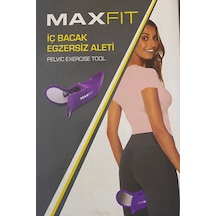 MAXFIT KALÇA SIKIŞTIRICI