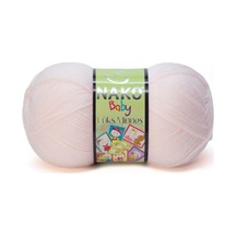 Nako Lüks Minnoş 4531