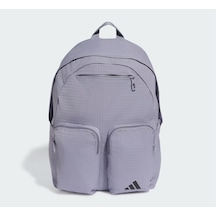 Adidas Essentals Back To Campus Sırt Çantası Kq6720 Mor