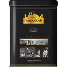 Dibek Kahvesi 500g Metal Ambalaj Geleneksel
