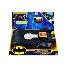 Batman Teknoloji Savurucusu Batmobile