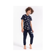 U.S. Polo Assn. Roly Poly 2708 Surf Rider Erkek Çocuk Eşofman Takımı