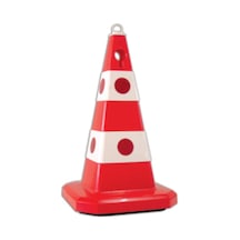 60 Cm Ultra Kedi Gözlü Ağırlıklı Koni Eve Lüx T3-12351