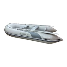 Coralsea 290 Ahşap Tabanlı Katlanabilir Şişme Bot