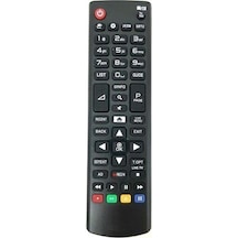 Lg Akb74915324 Uyumlu Televizyon Kumandası