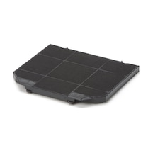 Franke Fgl 6015 Bk/xs Tırnaklı Karbon Filtre Ehla0213 Standart
