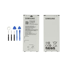 Samsung Uyumlu A3 A310 2016 Batarya Pil Tamir Seti