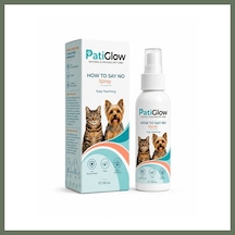Bezos Patiglow Kedi Ve Köpek Alan Koruma Spreyi 100 Ml Bezos1