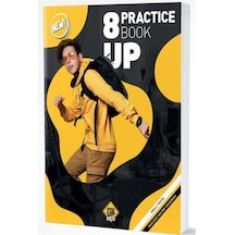 8. Sınıf Practice Book