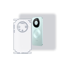 Mate 80 Uyumlu Fullbody Arka Kaplama Hidrojel Koruyucu Film 83739184