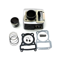 MH-MR 180 SİLİNDİR 63,5XKOMPLE 73 STROK