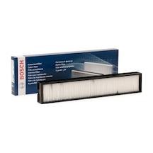 Bosch Mercedes Sl 3.0 24v Polen Filtresi 1989-1993