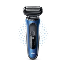 Braun Yeni Seri 6 B1000S Kablosuz Tıraş Makinesi