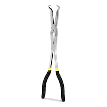 Badem10 Nt Tools Buji Pensesi Buji Anahtarı Halka Uçlu Pense 13 330 Mm