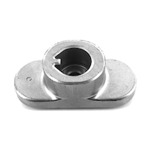 Bıçak Adaptörü Mtd 40Pb/46P/48P/53Spb 22.2Mm