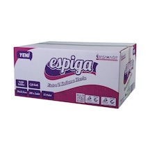 Z Katlamalı Havlu Espiga 200X12 Li