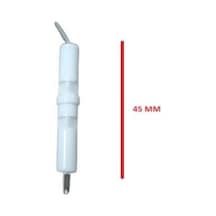 Seramik Buji Kare Geçme 45mm