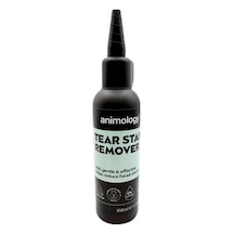 Animology Tear Stain Remover Gözyaşı Lekesi Çıkarıcı, 100 Ml, Köpek Ve Kedi İçin Hassas Göz Çev