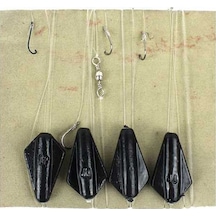 Sea Horse Gezer Takım Deniz 4 Lü