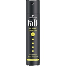 Taft Power Express Saç Spreyi 250 ML