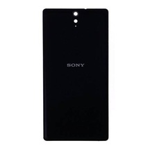 Axya Sony Xperia C5 Ultra Arka Kapak Pil Kapağı