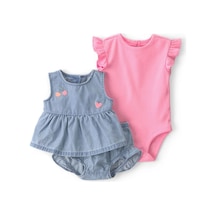 Mavi - Pembe