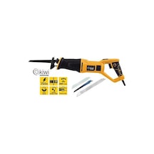 Kwi Hardware Khrs 5120 Tilki Kuyruğu Testere Khrs5120