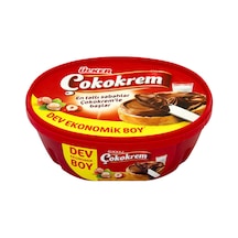 Ülker Çokokrem 4 x 950 G
