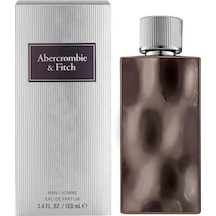 Abercrombie & First instinct Extreme EDP 100 ml Erkek Parfümü