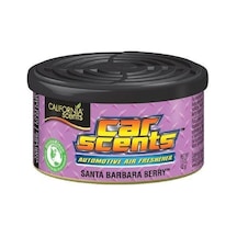 California Car Scents Santa Barbara Berry Dut Oto Kokusu