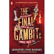 The Final Gambit: 3