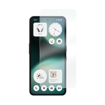 Nothing Phone 3a Mat Ekran Koruyucu 9h Nano Şeffaf