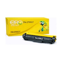 Tn-279xly / Brother Hl-l8240cdw Sarı Uyumlu Toner