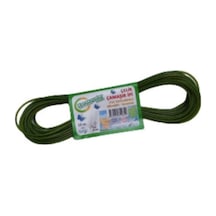 Çelik Çamaşır Ipi Çelik Yeşil Diğer