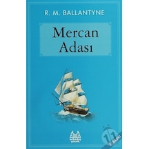 Mercan Adası/Robert Michael Ballantyne N11.2640