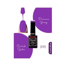 Adanil 15 ML Misyul Profesyonel Kalıcı Oje No:095