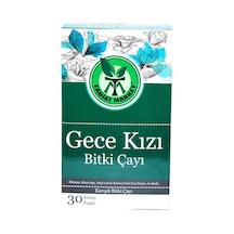 Gece Kızı Çayı 30 Süzen Poşet