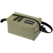 Suntek Açık Kamp Doku Kutusu, Seyahat Için Tuval Asılı Yeşil Suntek Açık Kamp Doku Kutusu, Seyahat Için Tuval Asılı Yeşil