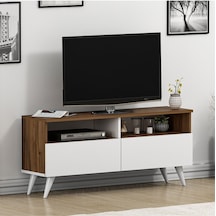 Beyaz - Ceviz